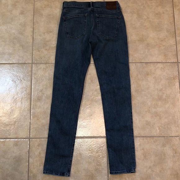 NWOT. Abercrombie Men’s Langdon Slim jeans. - Picture 5 of 5